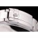 Rolex Explorer Stainless Steel Bezel White Dial