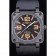 Bell and Ross BR01-92 Carbon 98209