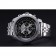Breitling Bentley B05 Unitime Black Dial Stainless Steel Bracelet 622520