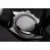 Rolex Swiss GMT Master II Pro-Hunter Black Fabric Strap Black Dial