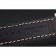 Panerai Luminor Submersible Black Dial Stainless Steel Case Black Leather Strap
