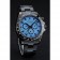 Rolex Cosmograph Daytona Blue And Black Dial Black Stainless Steel Case And Bracelet 1454250