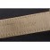 Cartier Ronde Solo Brown Dial Rose Gold Case Brown Leather Strap