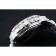 Tag Heuer Formula 1 Chronograph Black Dial Black Bezel Two Tone Stainless Steel Band 622412