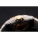 Swiss Omega Constellation White Dial Stainless Steel Case Gold Bezel Two Tone Bracelet