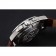 Omega Seamaster Aqua Terra Chronograph Ivory Dial Brown Leather Bracelet 622529