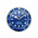 Rolex Submariner Wall Clock Blue 622475
