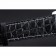 Swiss Vacheron Constantin Patrimony Grey Dial Silver Diamonds Case Black Leather Bracelet 1454163