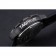 Tag Heuer Formula One Grande Date Black Dial Rubber Bracelet 622275