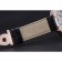 Patek Philippe Geneve Two Dial Black Dial Rose Gold Bezel Black Leather Band 622146