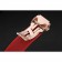 Hublot Big Bang Red Strap Red Dial Watch 98069