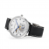 Louis Erard 1931 Small Second Open Mens Watch