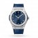 Swiss Hublot Classic Fusion Blue Titanium 511.NX.7170.LR 45mm