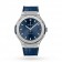 Swiss Hublot Classic Fusion Blue Titanium 565.NX.7170.LR 38mm