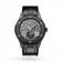 Swiss Hublot Classic Fusion Aero Fusion Moonphase Black Magic 517.CX.0170.LR 45mm