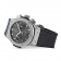 Swiss Hublot Classic Fusion Racing Grey Chronograph Titanium 521.NX.7071.LR 45mm