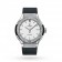 Swiss Hublot Classic Fusion Titanium Opalin Diamonds 582.NX.2610.RX.1204 33mm