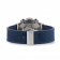 Swiss Hublot Classic Fusion Blue Chronograph Titanium 541.NX.7170.LR 42mm