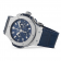 Swiss Hublot Big Bang Steel Blue 301.SX.7170.LR 44mm