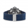 Swiss Hublot Big Bang Steel Blue 301.SX.7170.LR 44mm