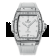 Swiss Hublot Spirit of Big Bang Titanium White Diamonds 39mm Watch