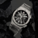 Swiss Hublot Big Bang Integral Titanium 42mm 451.NX.1170.NX - Exclusive