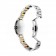 Swiss Ballon Bleu de Cartier watch, 42 mm, 18K yellow gold, steel