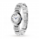 Swiss Ballon Bleu de Cartier watch, 28 mm, steel