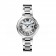 Swiss Ballon Bleu de Cartier watch, 33 mm, steel