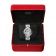 Swiss Ballon Bleu de Cartier watch, 37 mm, steel