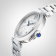 Swiss Pasha de Cartier, 41mm