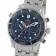 Swiss Omega Seamaster Diver 300m Co-Axial 44mm Mens Watch O21230445003001