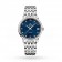 Swiss Omega De Ville Prestige Co-Axial 32.7mm Ladies Watch O42410332053001