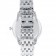 Swiss Omega De Ville Prestige Co-Axial 32.7mm Ladies Watch O42410332052001