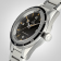 Swiss Omega Seamaster 300 39mm Chronometer 
