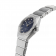 Swiss Omega Constellation 25mm Ladies Watch O13115256053001
