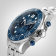 Swiss Omega Co-Axial Master 44mm Mens Watch O21030445103001