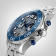 Swiss Omega Seamaster 300m Co-Axial 44 mm O21030445106001