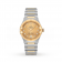 Swiss Omega Constellation Manhattan Co-Axial 29mm O13120292058001