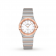 Swiss Omega Constellation Manhattan 28mm Ladies Watch O13120286005001