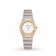 Swiss Omega Constellation Manhattan 25mm Ladies Watch O13120256055002