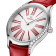 Swiss Omega Trésor Quartz 36mm Ladies Watch O42818366004002