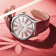 Swiss Omega Trésor Quartz 36mm Ladies Watch O42818366004002