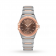 Swiss Omega Constellation Co-Axial 36mm Mens Watch O13120362013001