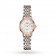 Longines Elegant Collection 26mm Ladies Watch L43095877
