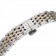 Longines Elegant Collection 26mm Ladies Watch L43095877