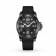 Swiss Longines All-black HydroConquest 43mm Mens Watch L37844569