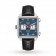 Swiss TAG Heuer Vintage Monaco 39mm Mens Watch CAW211P.FC6356