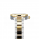 TAG Heuer Aquaracer 27mm Ladies Watch WBD1422.BB0321