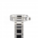 TAG Heuer Aquaracer 27mm Ladies Watch WBD1414.BA0741